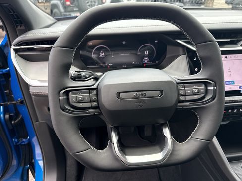 New 2026 Jeep Cherokee Limited AWD/4WD image 23