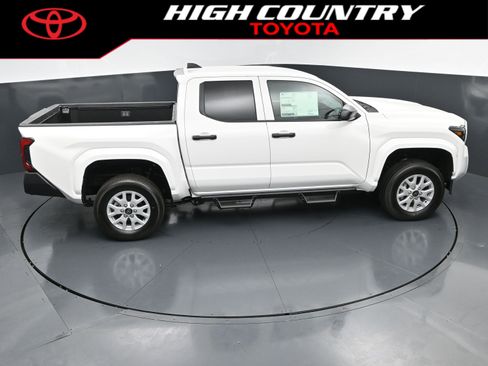New 2026 Toyota Tacoma SR AWD/4WD image 32