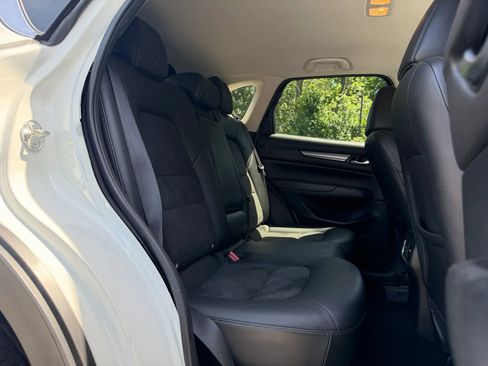 Used 2018 MAZDA CX-5 Touring AWD/4WD image 5
