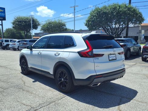 Used 2023 Honda CR-V Sport image 23