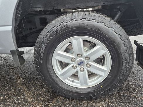Used 2021 Ford F150 XL w/ Trailer Tow Package AWD/4WD image 30