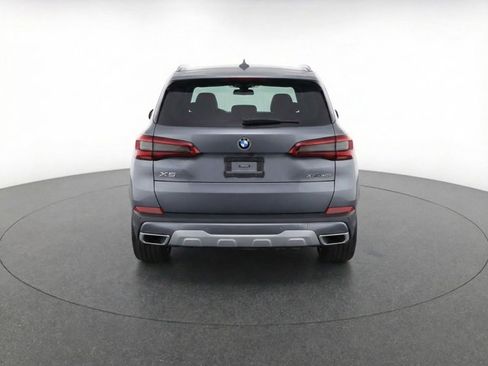 Used 2024 BMW X5 xDrive40i w/ Premium Package image 6