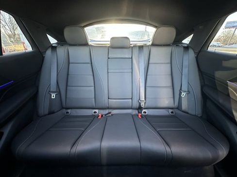 Used 2026 Mercedes-Benz GLE 450 GLE 450 Coupe image 17