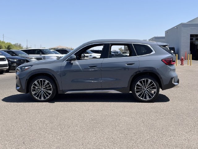 Used 2026 BMW X1 xDrive28i w/ Convenience Package AWD/4WD image 9