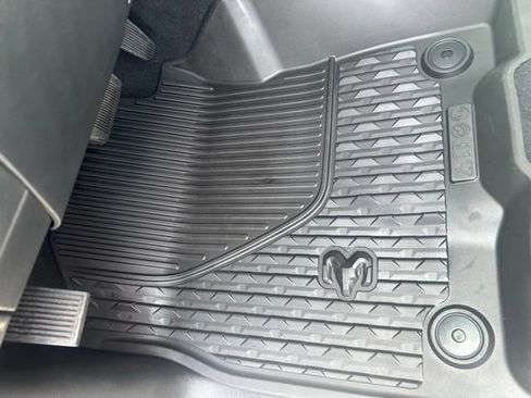 New 2026 RAM 2500 Big Horn AWD/4WD image 36