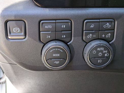 New 2026 Chevrolet Silverado 1500 ZR2 AWD/4WD image 15