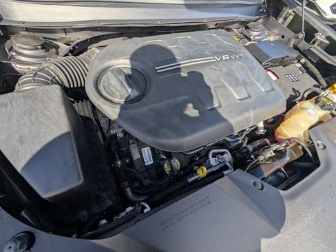 Used 2022 Jeep Cherokee Latitude Lux image 14