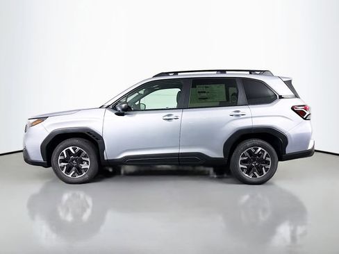 New 2026 Subaru Forester Premium image 4