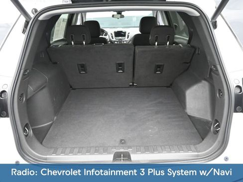 Used 2020 Chevrolet Equinox LT image 9