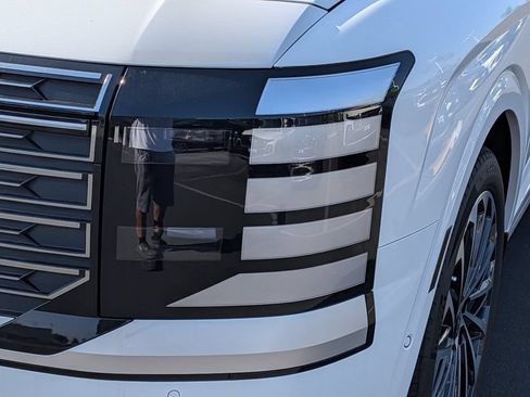 New 2026 Hyundai Palisade Calligraphy AWD/4WD image 9