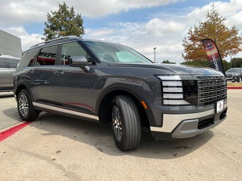 Used 2026 Hyundai Palisade SEL FWD image 4