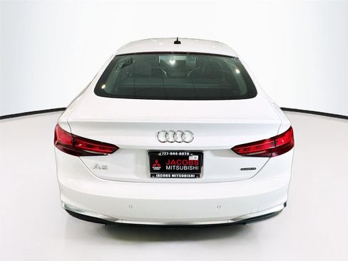 Used 2024 Audi A5 2.0T Premium Plus AWD/4WD image 28