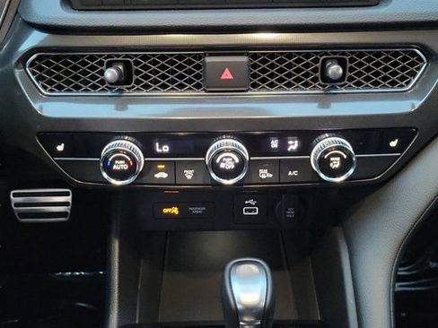 Used 2025 Acura Integra A-Spec FWD image 16