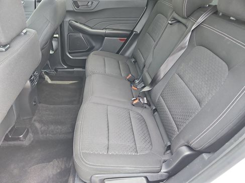 Used 2024 Ford Escape Active FWD image 23