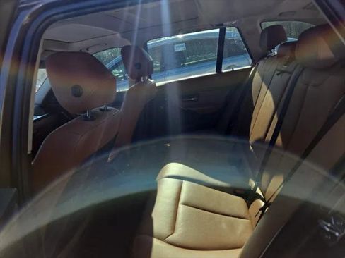 Used 2015 BMW 328i xDrive 328I XDRIVE image 17