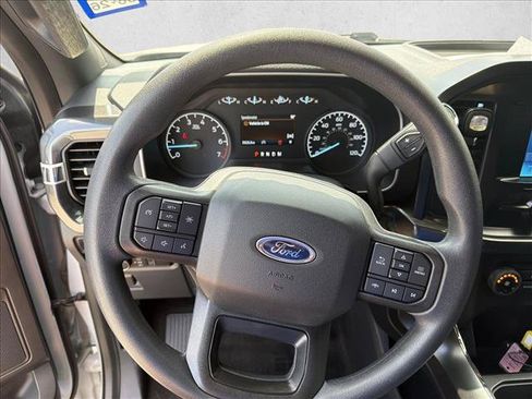 Used 2022 Ford F150 XL w/ STX Appearance Package RWD image 13