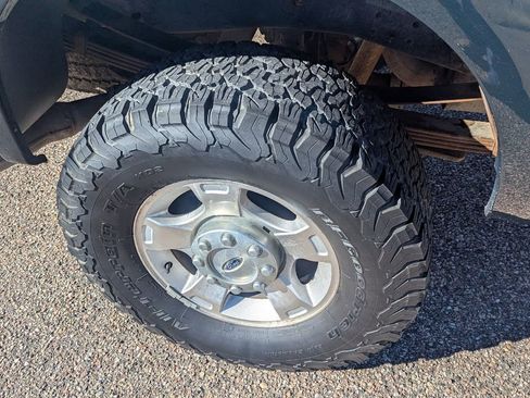 Used 2009 Ford F350 XLT image 22