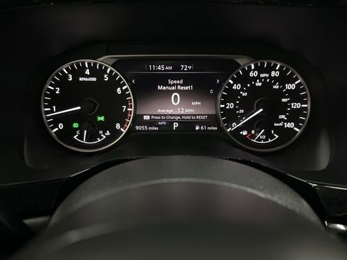 Used 2024 Nissan Pathfinder Rock Creek AWD/4WD image 14