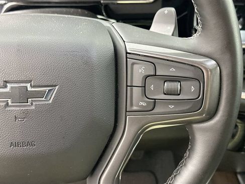 Used 2025 Chevrolet Silverado 1500 High Country w/ Midnight Edition AWD/4WD image 24