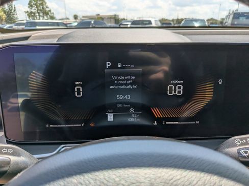 Certified 2025 Kia Sorento S AWD/4WD image 35