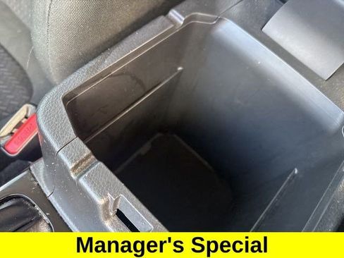 Used 2024 Mitsubishi Eclipse Cross ES image 25