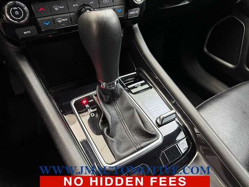 Used 2023 Jeep Compass Latitude w/ Convenience Group AWD/4WD image 31
