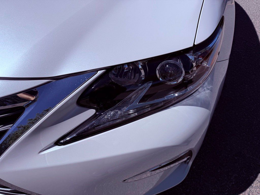 Used 2017 Lexus ES 350 w/ Accessory Package 2 FWD image 13