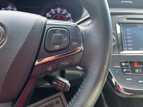 Used 2017 Toyota Avalon XLE Premium w/ Protection Package image 61