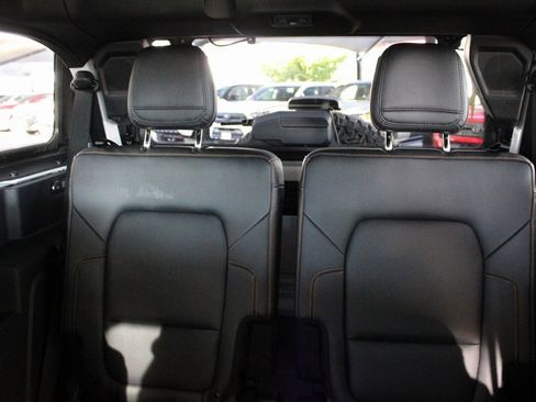 Used 2023 Ford Bronco Badlands w/ Sasquatch Package image 47