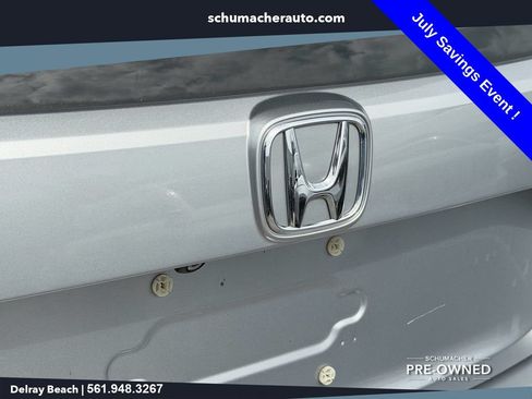 Used 2019 Honda Civic LX image 15