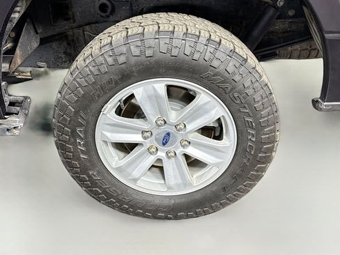 Used 2020 Ford F150 XL w/ Equipment Group 101A Mid image 35