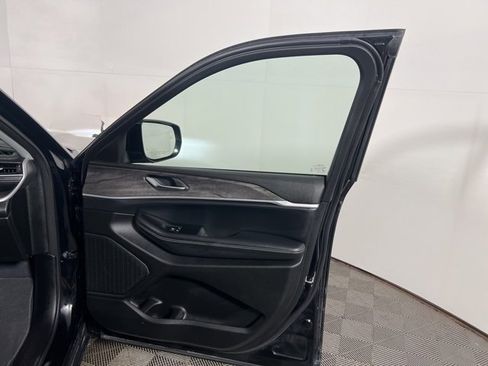 Certified 2023 Jeep Grand Cherokee Limited w/ Luxury Tech Group II image 27