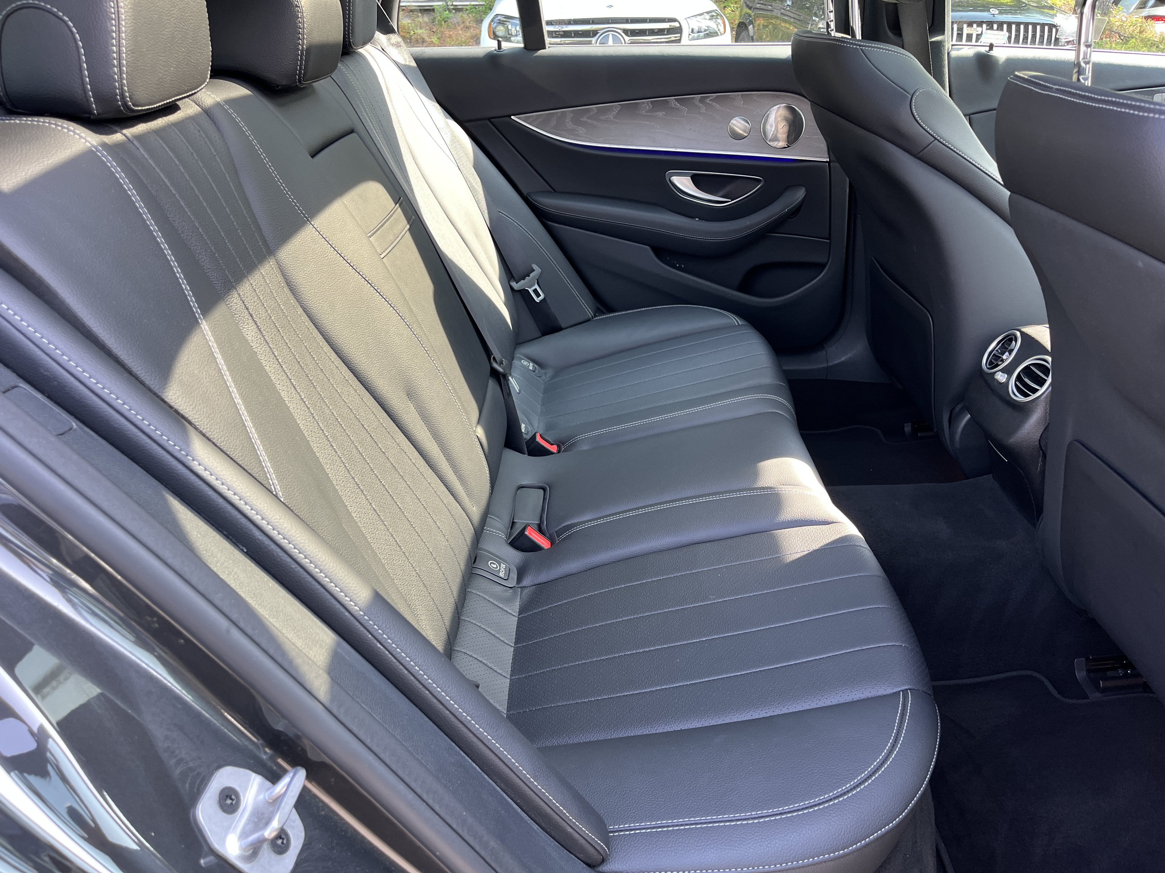 Certified 2023 Mercedes-Benz E 450 4MATIC All-Terrain Wagon image 64