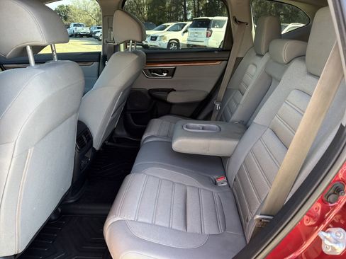 Used 2021 Honda CR-V EX image 13
