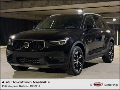 Used 2023 Volvo XC40 B4 Core w/ Convenience Package
