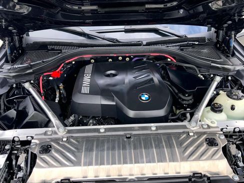 Used 2025 BMW X3 xDrive30i w/ Premium Package image 27
