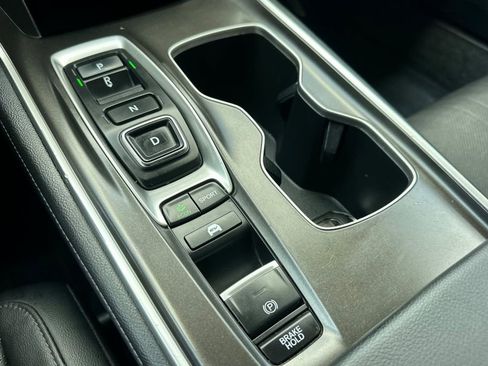 Used 2022 Honda Accord EX-L image 22