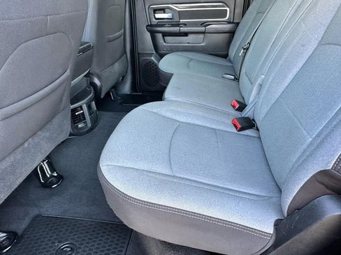 Used 2024 RAM 2500 Big Horn image 7