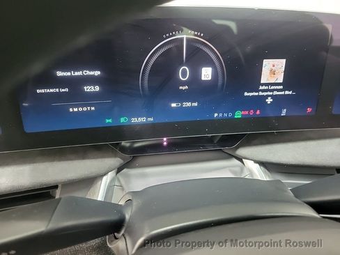 Used 2023 Lucid Air Grand Touring AWD/4WD image 3