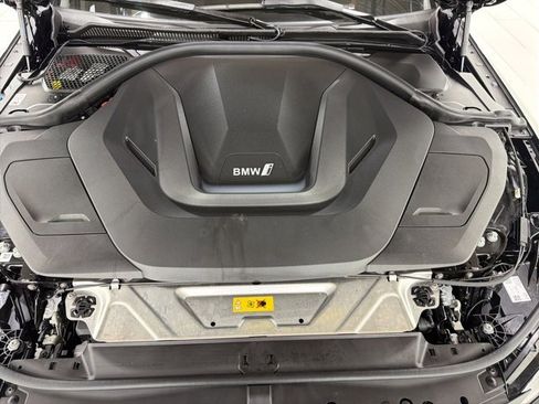 Used 2025 BMW i4 xDrive40i w/ Parking Assistance Package image 43