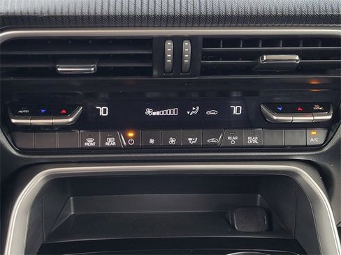 Certified 2025 MAZDA CX-90 3.3 Turbo w/ Select Package image 13