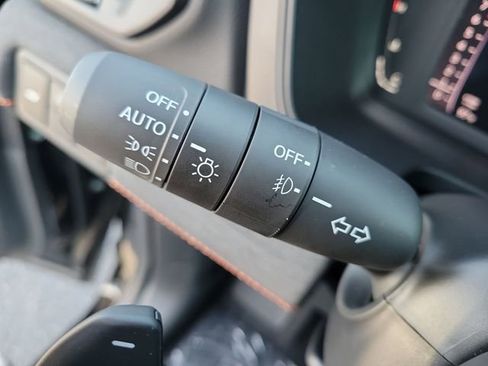 New 2026 Honda Passport TrailSport image 34