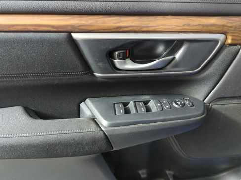 Used 2022 Honda CR-V EX image 10