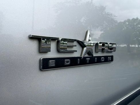 Used 2018 GMC Sierra 1500 SLT w/ Texas SLT Premium Package RWD image 12