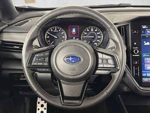 Used 2025 Subaru Crosstrek 2.5i Sport w/ Crosstrek Mirror Package AWD/4WD image 23