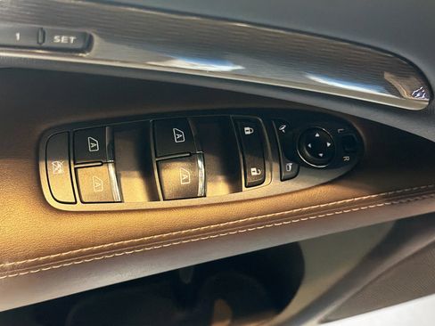 Used 2017 INFINITI QX60 Luxe w/ Premium Plus Package image 15