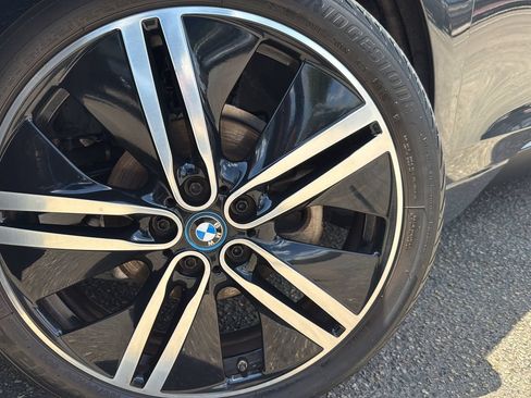 Used 2015 BMW i3 w/ Range Extender RWD image 27