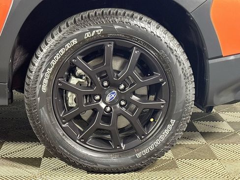 Used 2024 Subaru Crosstrek 2.5i Wilderness w/ Wilderness Package AWD/4WD image 23