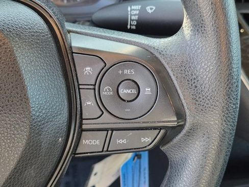 Used 2024 Toyota Corolla LE FWD image 23