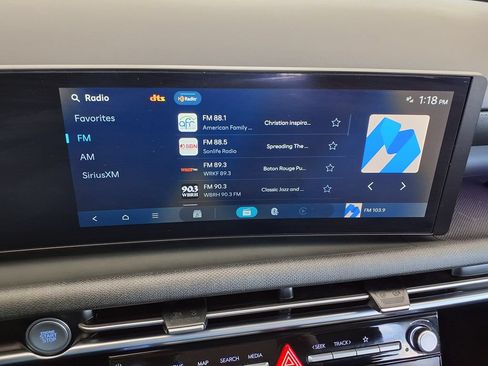 Used 2025 Hyundai Tucson SEL FWD image 29